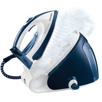 Statie de calcat Philips GC9222/02, 2400W
