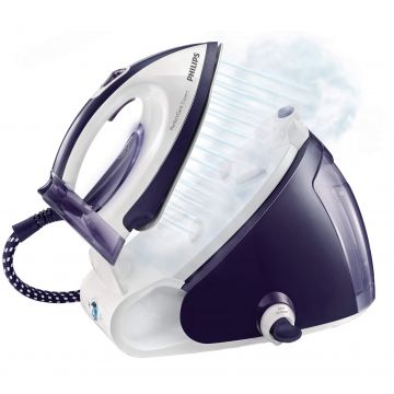 Statie de calcat Philips GC9246/02, 2400W
