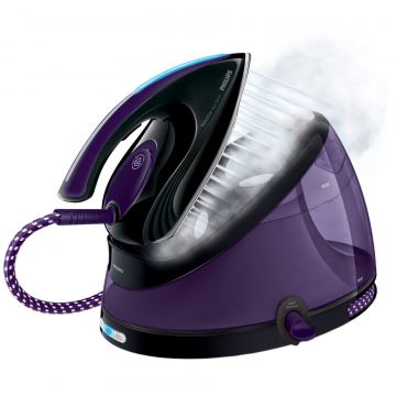Statie de calcat Philips PerfectCare GC8650/80, 2400 W