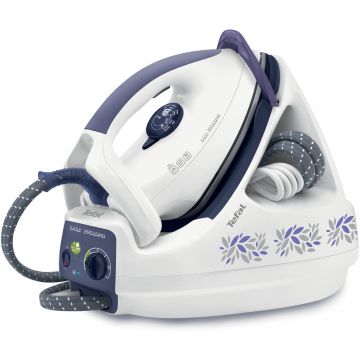 Statie de calcat Tefal Easypressing GV5246E0, 2135 W
