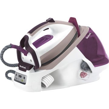 Statie de calcat Tefal GV7781E0, 2400 W