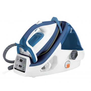 Statie de calcat Tefal Pro Express Control Plus GV8932E0, 2400 W