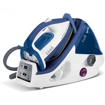 Statie de calcat Tefal Pro Express Total GV8930, 2200 W