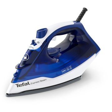 Tefal Fier de calcat TEFAL Express Steam FV2838E0 Tefal Fier de calcat TEFAL Express Steam FV2838E0