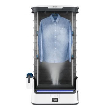 Aparat de calcat vertical automat cu abur Tefal Care For You YT4050E1,  1800 W