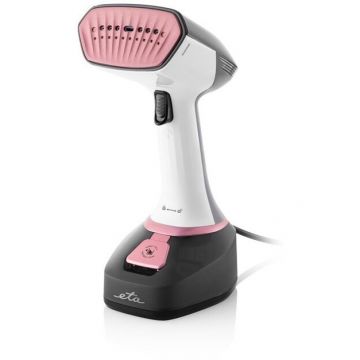 Aparat de Calcat Vertical Stephany 1400W Black White