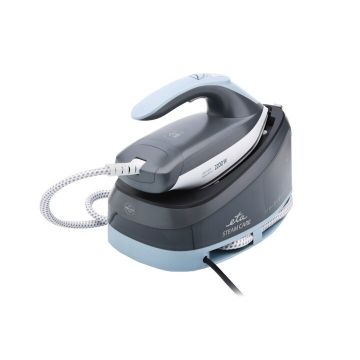 Eta Statie de calcat cu aburi Eta Steam Care 2290 90000, 2200 W, 1.5 litri, 140 g/min, talpa ceramica