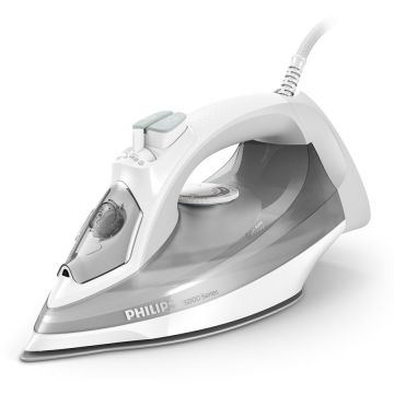 Fier Calcat 5000 Series Dst5010/10  Steam Glide Plus Soleplate 2400W Gri
