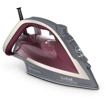 Fier Calcat Ultragliss Anti-Calc Plus FV6840E0 2800W Mov