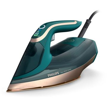 Fier de Calcat 1000 Series DST8030/70  SteamGlide Elite 3000W Verde
