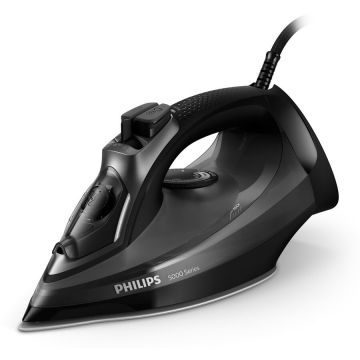 Fier de Calcat 5000 Series DST5040/80  SteamGlide Plus 2600W Negru