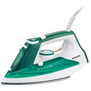 Fier de Calcat BA 3261 2400W Verde