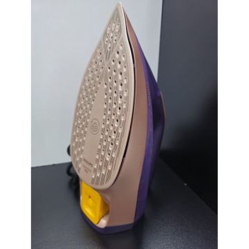 Fier de calcat Resigilat DST8040/30 3000W 260g/min 350ml Mov/Auriu