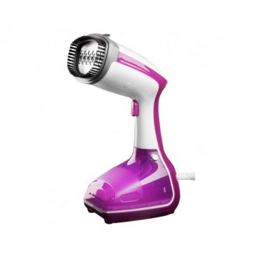Fier de calcat vertical Oliver Voltz OV51051A, 1000W, Capacitate rezervor 280ml, Debit abur 10g min., Termostat