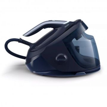 Philips Statie de calcat PHILIPS PerfectCare seria 7000 PSG7130/20, 2100W, 600g/min, 1.8l
