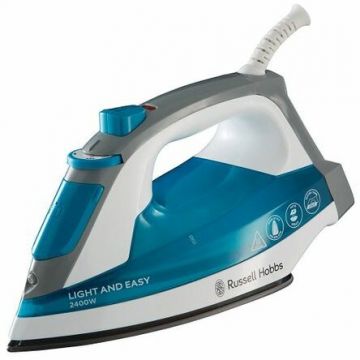 Russell hobbs Fier de calcat Russell Hobbs 23590 Light and Easy