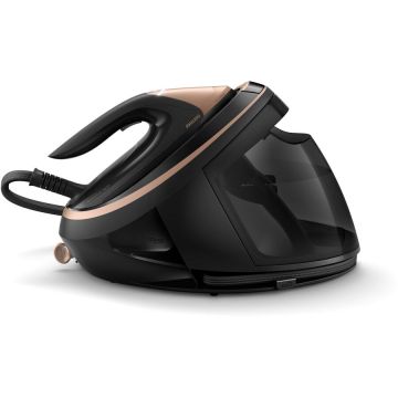 Statie Calcat PSG9040/80  3100W 1.8L SteamGlide Elite Negru