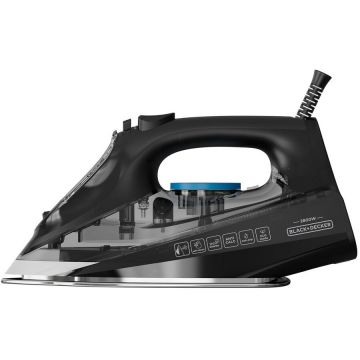 Statie de Calcat BXIR2805E 2800W Negru
