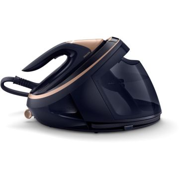 Statie de Calcat PSG9050/20 3100W 1.8L SteamGlide Negru