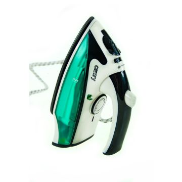 ADLER Fier de calcat cu aburi pentru calatorii Camry CR 5024, Multicolor