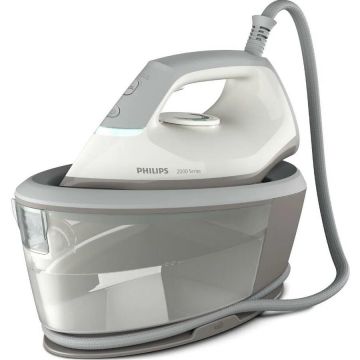 Fier de Calcat 2000 Series PSG2000/80 2400W 1.4L Ceramic Gri