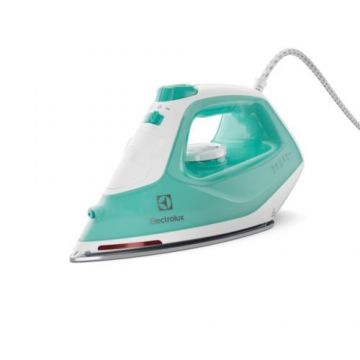 Fier de calcat Electrolux Care 500 E5SI2-2AM, 2200 W, 90 g/min (Verde)