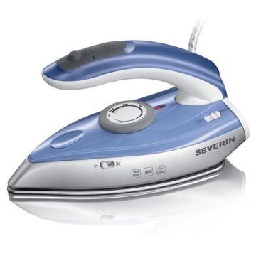 Fier de calcat Severin BA3234, 1000W, Albastru