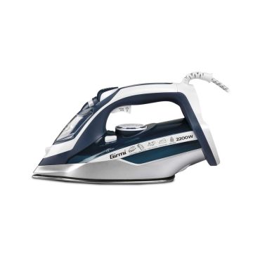Fier de calcat ST60 2200W 450ml Alb / Albastru