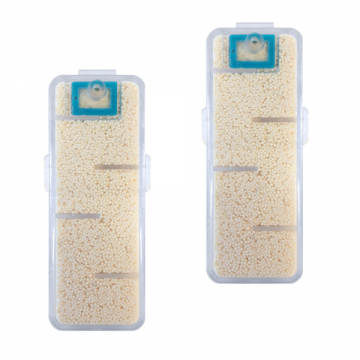 Set de Filtre Anticalcar pentru Mop cu Abur SV4 PAEU0336