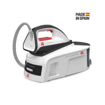 Statie de calcat Daga DI4 Jet Pressing SmartCare, 6 bari, 2400 W, 450 g/min