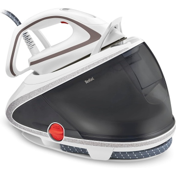 Statie De Calcat GV 9567 Pro Express Ultimate 2600W 1.9L Alb-Gri